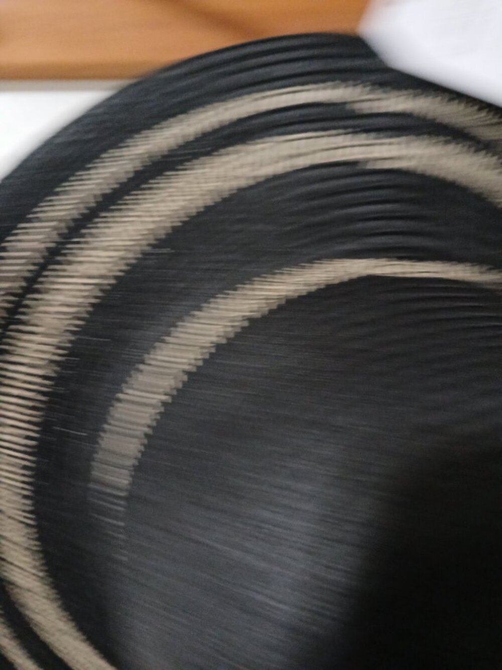 Time and tru sun hat - Picture 4 of 5